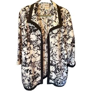 BonWorth utility accessory jacket size XL